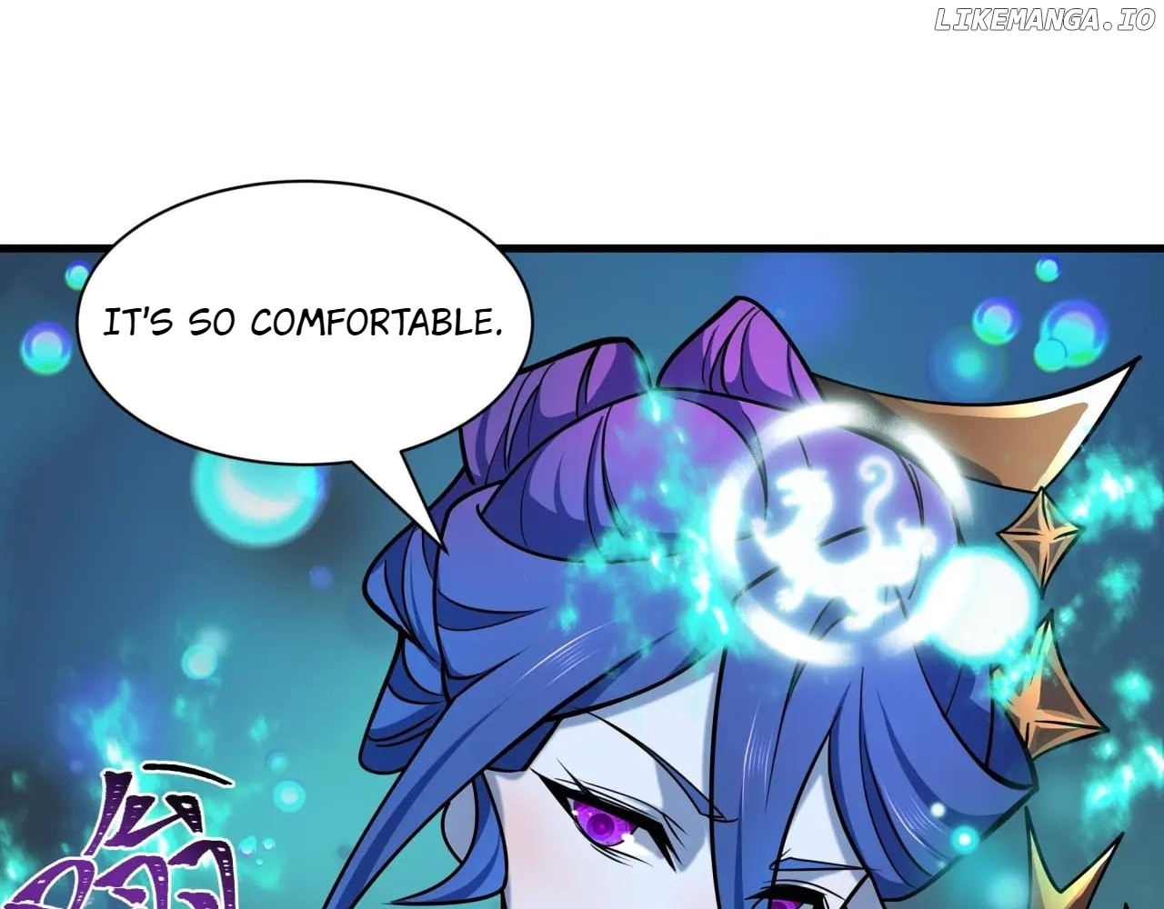 Era of the Haunted Chapter 503 - page 136